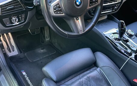 BMW 5 серия, 2021 год, 6 500 000 рублей, 3 фотография