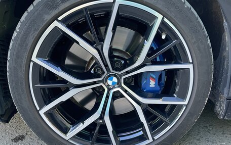 BMW 5 серия, 2021 год, 6 500 000 рублей, 8 фотография