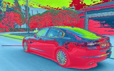Jaguar XF I рестайлинг, 2014 год, 997 000 рублей, 6 фотография