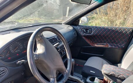 Mitsubishi Galant VIII, 1999 год, 350 000 рублей, 8 фотография