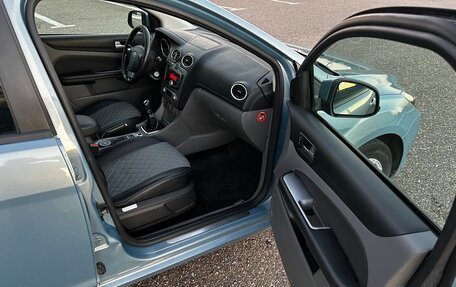Ford Focus II рестайлинг, 2009 год, 610 000 рублей, 7 фотография