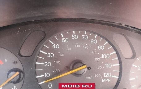 Mitsubishi Galant VIII, 1999 год, 350 000 рублей, 7 фотография