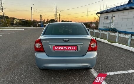 Ford Focus II рестайлинг, 2009 год, 610 000 рублей, 2 фотография