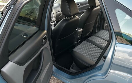 Ford Focus II рестайлинг, 2009 год, 610 000 рублей, 9 фотография