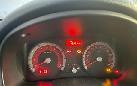 KIA Rio II, 2011 год, 680 000 рублей, 2 фотография