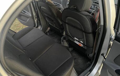 KIA Rio II, 2011 год, 680 000 рублей, 8 фотография
