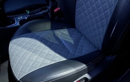 Ford Focus II рестайлинг, 2009 год, 610 000 рублей, 14 фотография