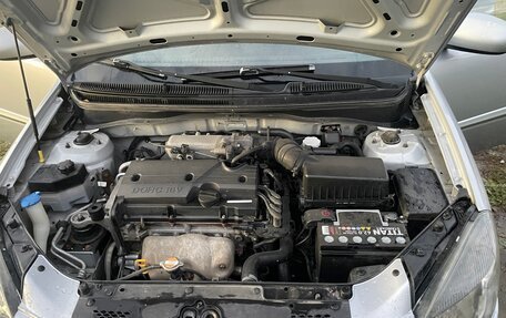 KIA Rio II, 2011 год, 680 000 рублей, 11 фотография
