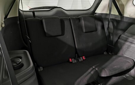 Mitsubishi Outlander III рестайлинг 3, 2019 год, 2 085 000 рублей, 16 фотография