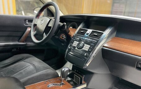 Nissan Teana, 2006 год, 500 000 рублей, 8 фотография