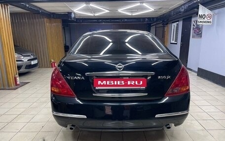 Nissan Teana, 2006 год, 500 000 рублей, 5 фотография