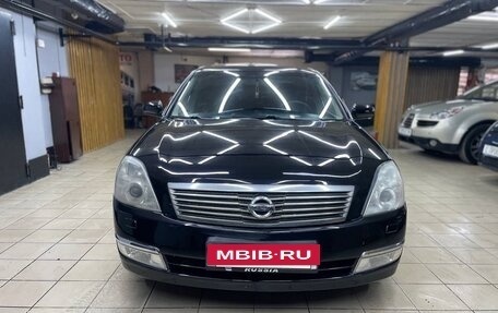 Nissan Teana, 2006 год, 500 000 рублей, 2 фотография