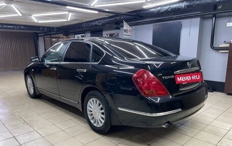 Nissan Teana, 2006 год, 500 000 рублей, 4 фотография
