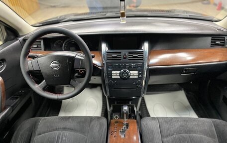 Nissan Teana, 2006 год, 500 000 рублей, 9 фотография