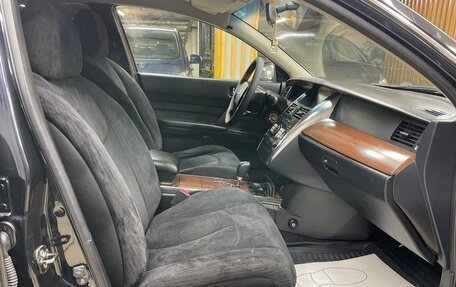 Nissan Teana, 2006 год, 500 000 рублей, 10 фотография