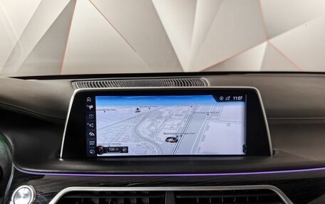 BMW 7 серия, 2016 год, 2 799 000 рублей, 7 фотография