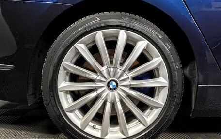 BMW 7 серия, 2016 год, 2 799 000 рублей, 13 фотография