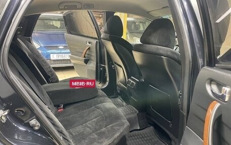 Nissan Teana, 2006 год, 500 000 рублей, 11 фотография