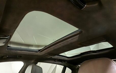 BMW 7 серия, 2016 год, 2 799 000 рублей, 18 фотография
