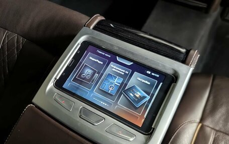 BMW 7 серия, 2016 год, 2 799 000 рублей, 22 фотография