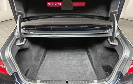 BMW 7 серия, 2016 год, 2 799 000 рублей, 15 фотография