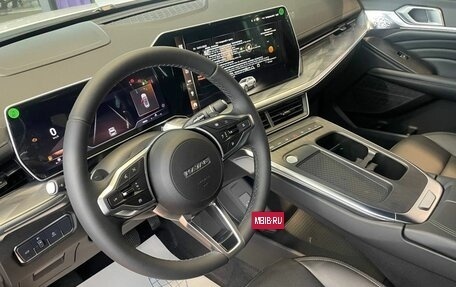 Haval F7, 2025 год, 2 899 000 рублей, 3 фотография