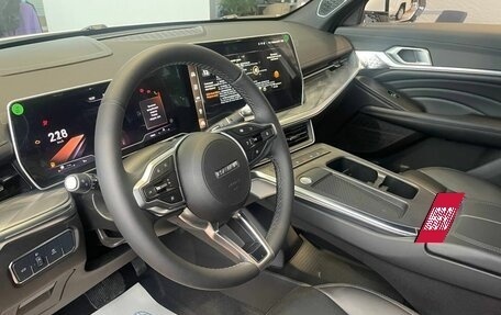 Haval F7, 2025 год, 2 899 000 рублей, 2 фотография