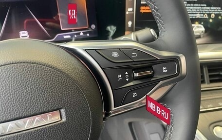 Haval F7, 2025 год, 2 899 000 рублей, 15 фотография