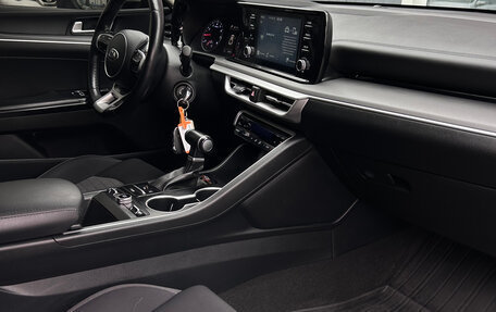 KIA K5, 2021 год, 2 650 000 рублей, 12 фотография
