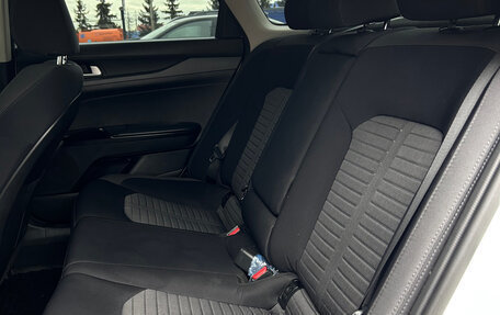 KIA K5, 2021 год, 2 650 000 рублей, 10 фотография