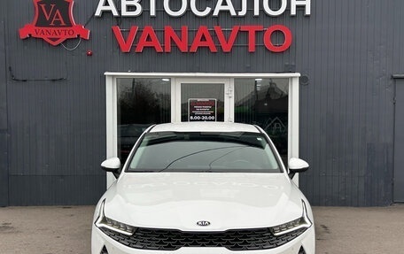 KIA K5, 2021 год, 2 650 000 рублей, 2 фотография