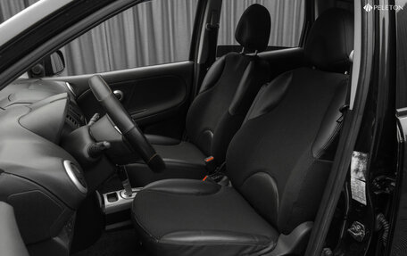 Nissan Note II рестайлинг, 2013 год, 790 000 рублей, 7 фотография
