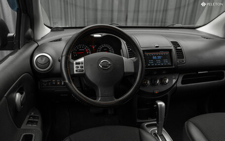 Nissan Note II рестайлинг, 2013 год, 790 000 рублей, 6 фотография