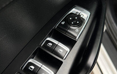 KIA K5, 2021 год, 2 650 000 рублей, 19 фотография