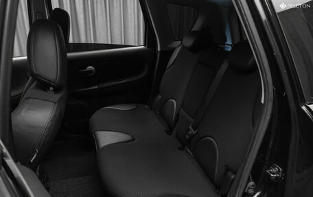 Nissan Note II рестайлинг, 2013 год, 790 000 рублей, 9 фотография