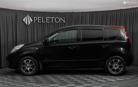 Nissan Note II рестайлинг, 2013 год, 790 000 рублей, 5 фотография
