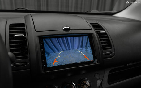 Nissan Note II рестайлинг, 2013 год, 790 000 рублей, 20 фотография