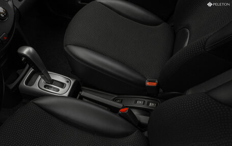 Nissan Note II рестайлинг, 2013 год, 790 000 рублей, 11 фотография