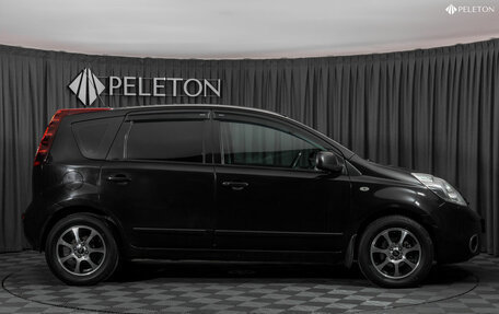 Nissan Note II рестайлинг, 2013 год, 790 000 рублей, 16 фотография