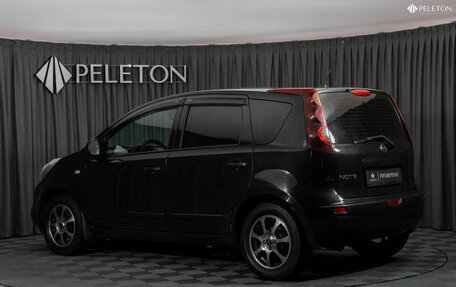 Nissan Note II рестайлинг, 2013 год, 790 000 рублей, 14 фотография