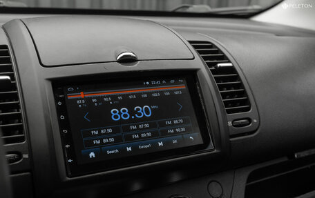 Nissan Note II рестайлинг, 2013 год, 790 000 рублей, 19 фотография