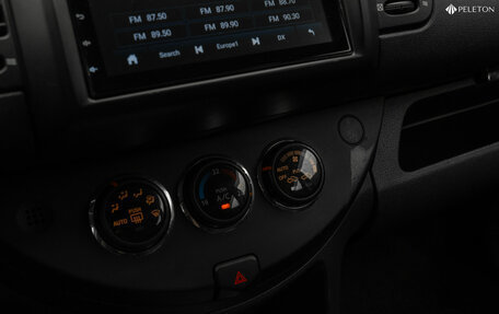 Nissan Note II рестайлинг, 2013 год, 790 000 рублей, 13 фотография