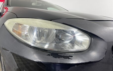 Renault Fluence I, 2010 год, 450 000 рублей, 3 фотография