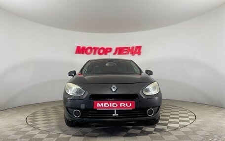 Renault Fluence I, 2010 год, 450 000 рублей, 2 фотография