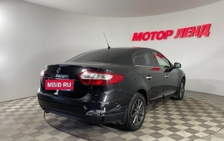 Renault Fluence I, 2010 год, 450 000 рублей, 4 фотография