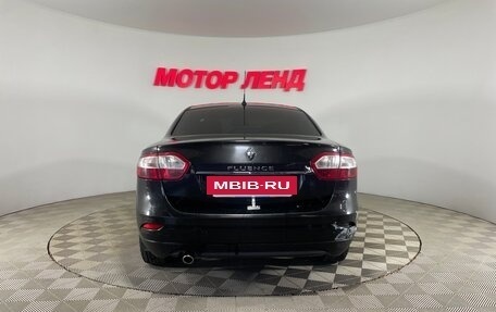 Renault Fluence I, 2010 год, 450 000 рублей, 5 фотография