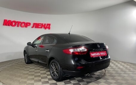 Renault Fluence I, 2010 год, 450 000 рублей, 6 фотография