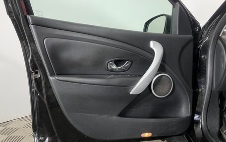 Renault Fluence I, 2010 год, 450 000 рублей, 17 фотография