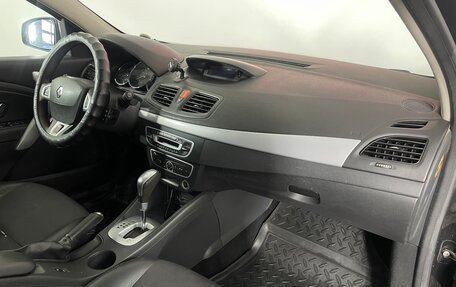 Renault Fluence I, 2010 год, 450 000 рублей, 11 фотография
