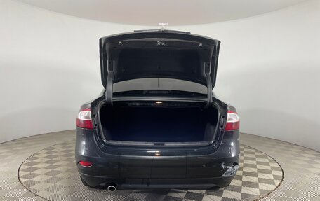 Renault Fluence I, 2010 год, 450 000 рублей, 9 фотография